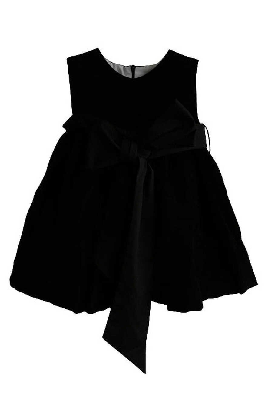 Phi Clothing AW22 | &quot;Minerva&quot; Black Velvet Dress – Millie and John