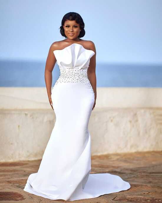 Pin on Formal Plus Size Gowns