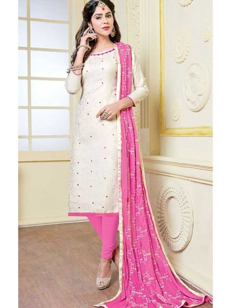 Pink Salwar Suits: Feminine and Chic Ethnic Wear for Every ...