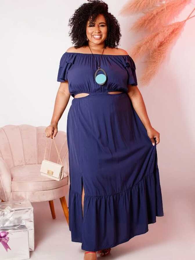 Plus Size Dresses | SHEIN