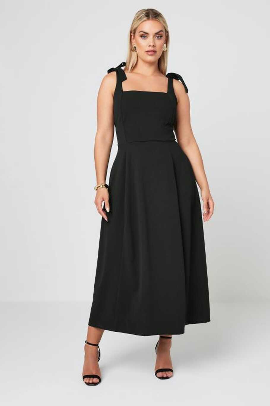 Plus Size Party Dresses | Going Out Dresses | Yours Clothing