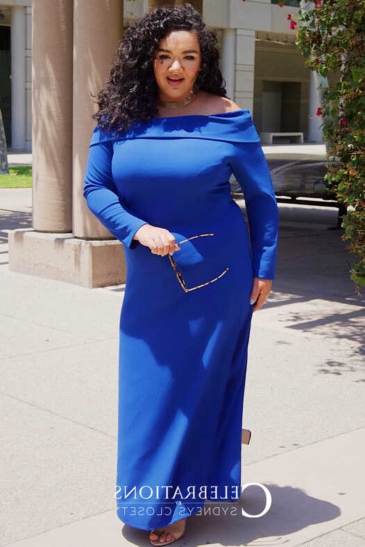 Plus Size Semi-Formal Dresses for Weddings, Parties &amp; More ...