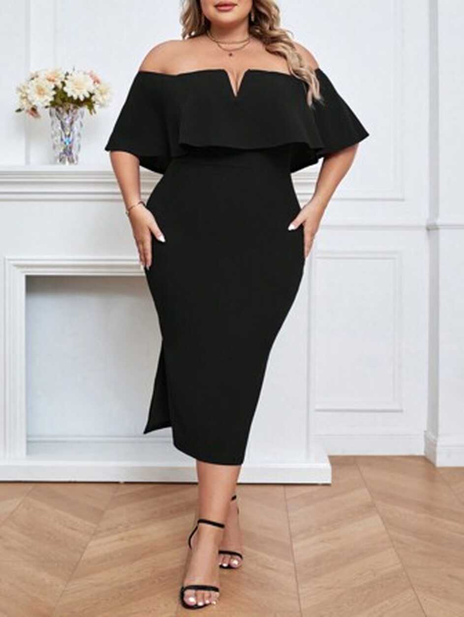 Plus Size Summer Dresses | Fashion Plus Size Summer Dresses ...