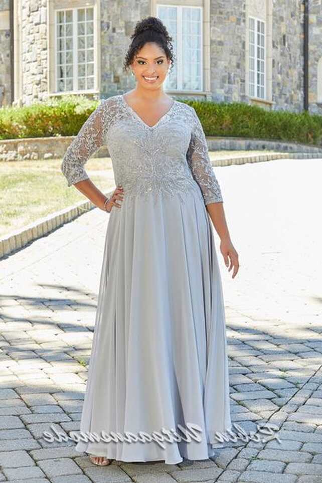 Plus Sizes Evening Dresses * Long Gowns Up To Size 52