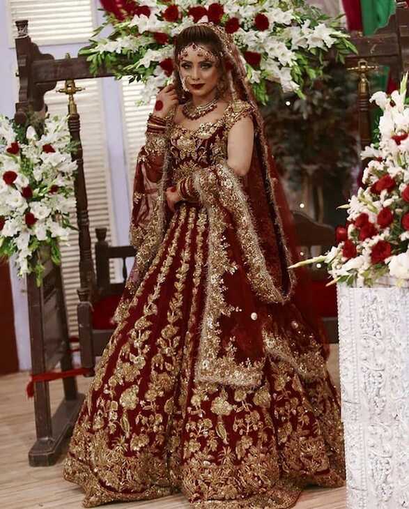 Premium Designer Lehenga Choli for Women Pakistani Bridal Lehenga ...