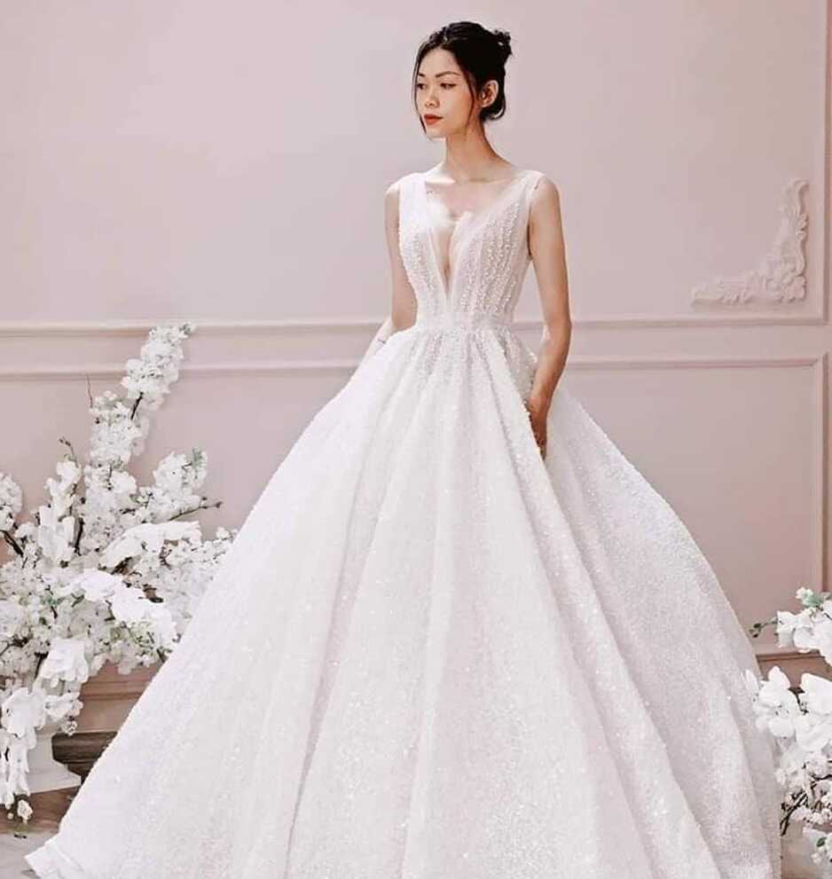 Princess Wedding Dresses For A Fairy Tale Wedding – Envious Bridal ...