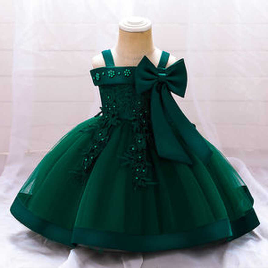 Procure Utmost 3 year old girl dress for wedding For Your ...