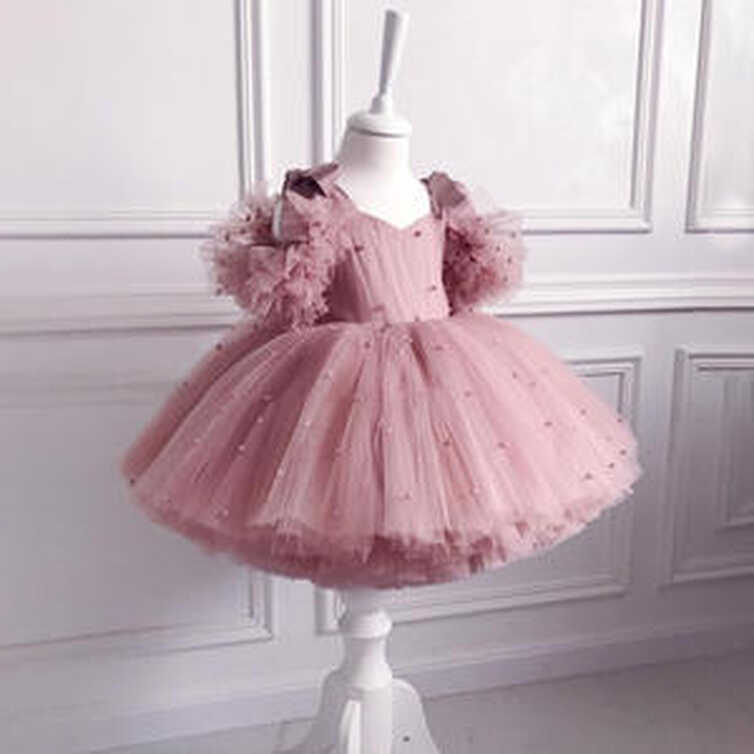 Procure Utmost birthday dress for 5 year old For Your Construction ...