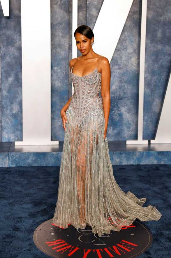 Prom Dress Ideas: Celebrity Red-Carpet Inspiration, Photos ...