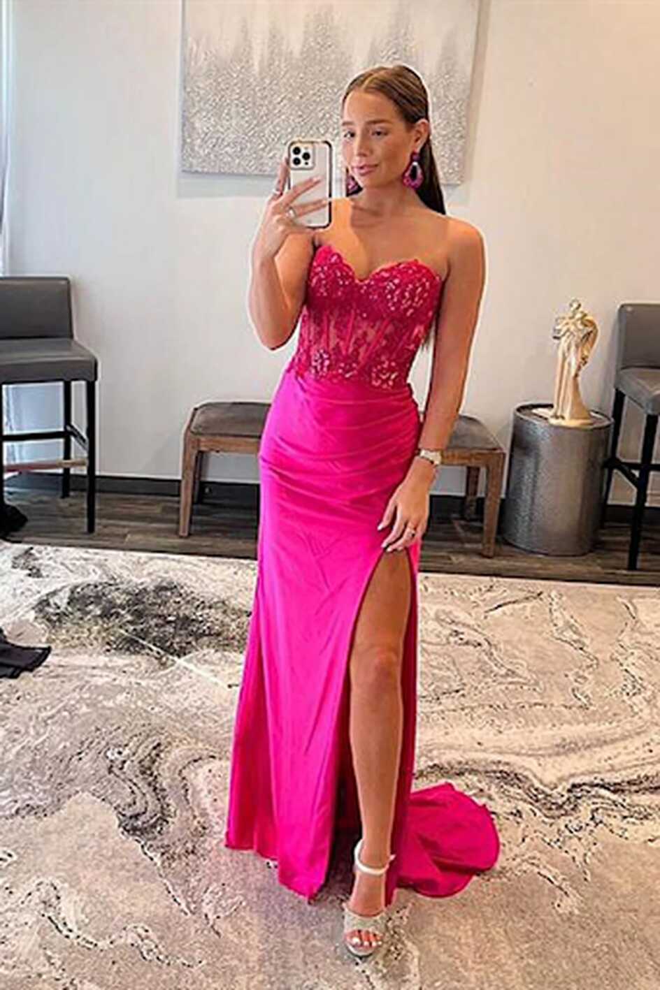 Prom Dress Trends 2023 – Lancer&#39;s Point