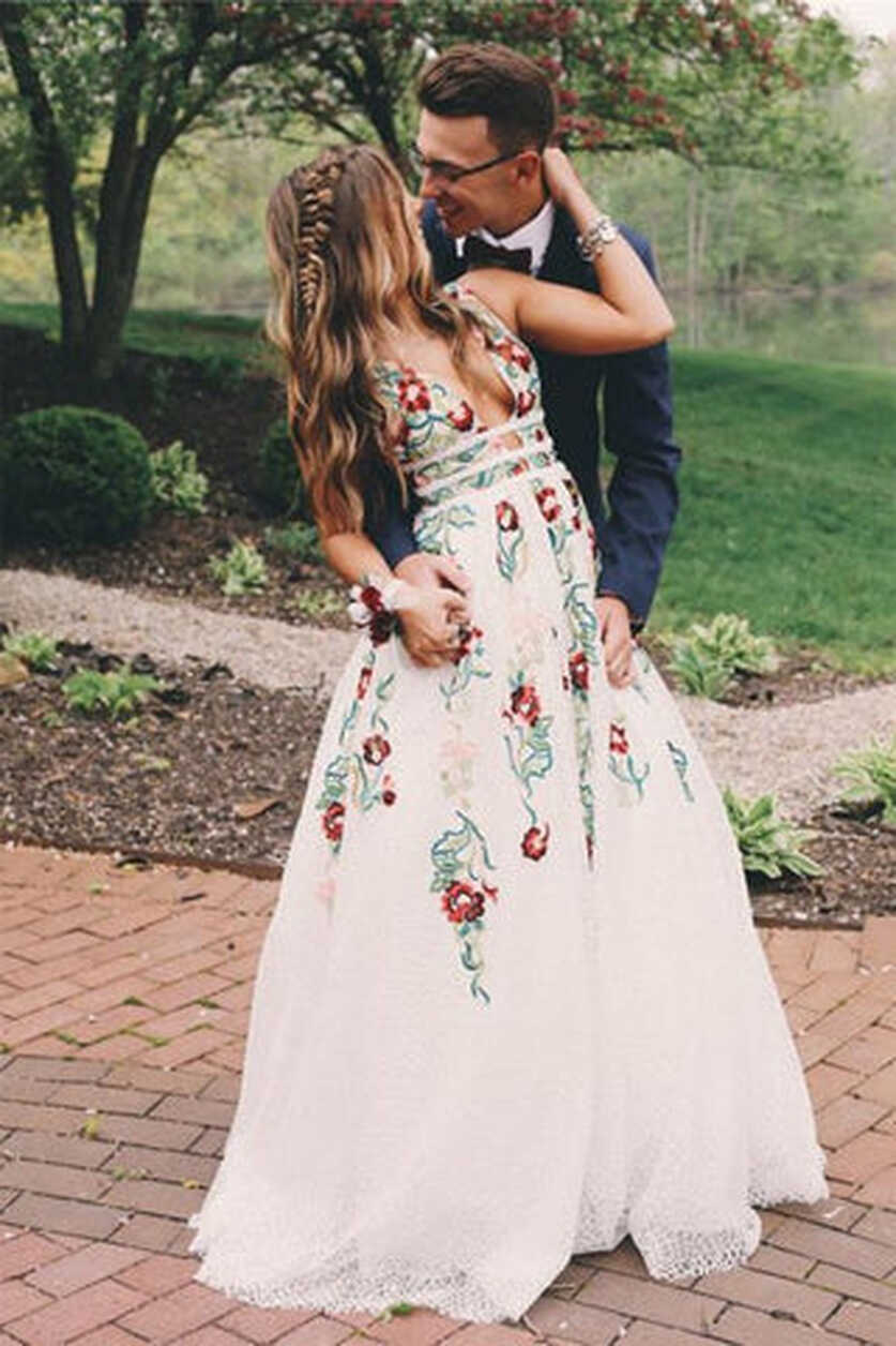 Prom Dresses – Bohogown