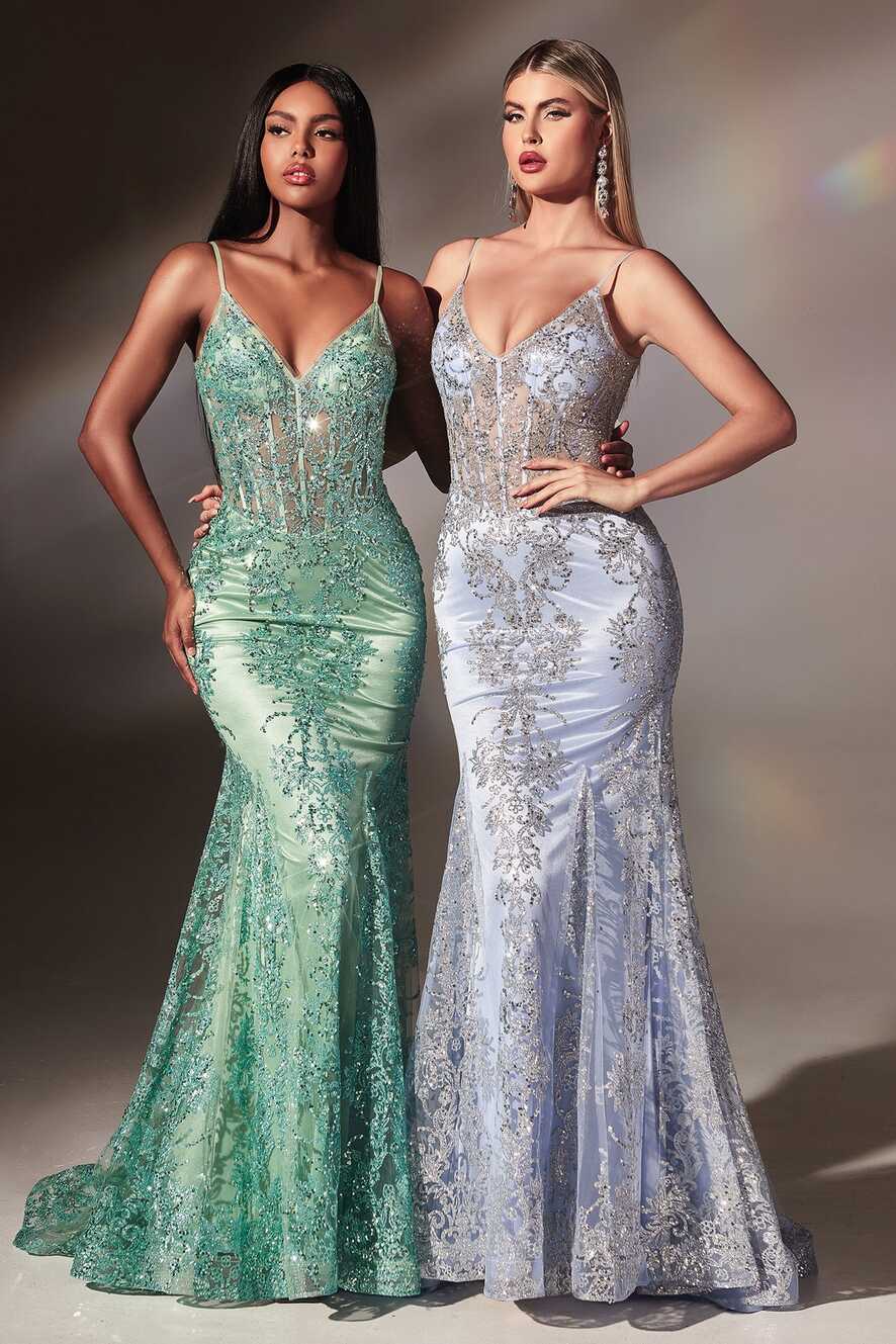 Prom Dresses 2024 – NORMA REED