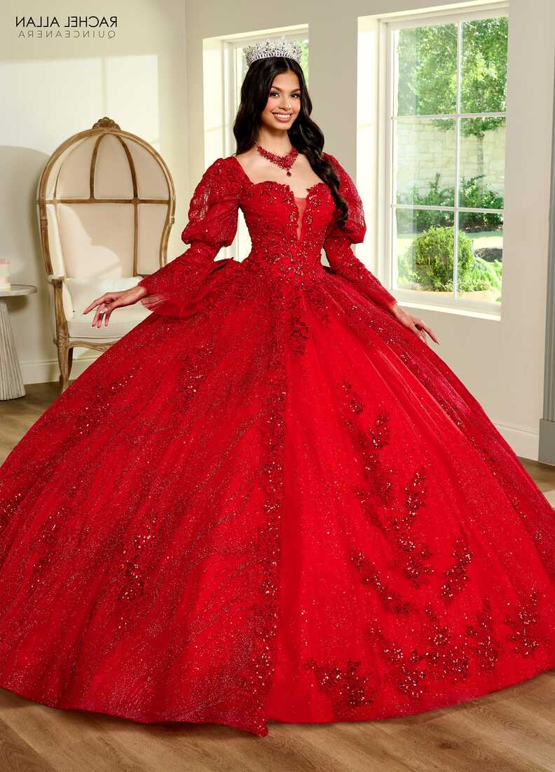 Quinceanera Dresses 2024 | Ball Gowns 2024 | Vestidos de ...