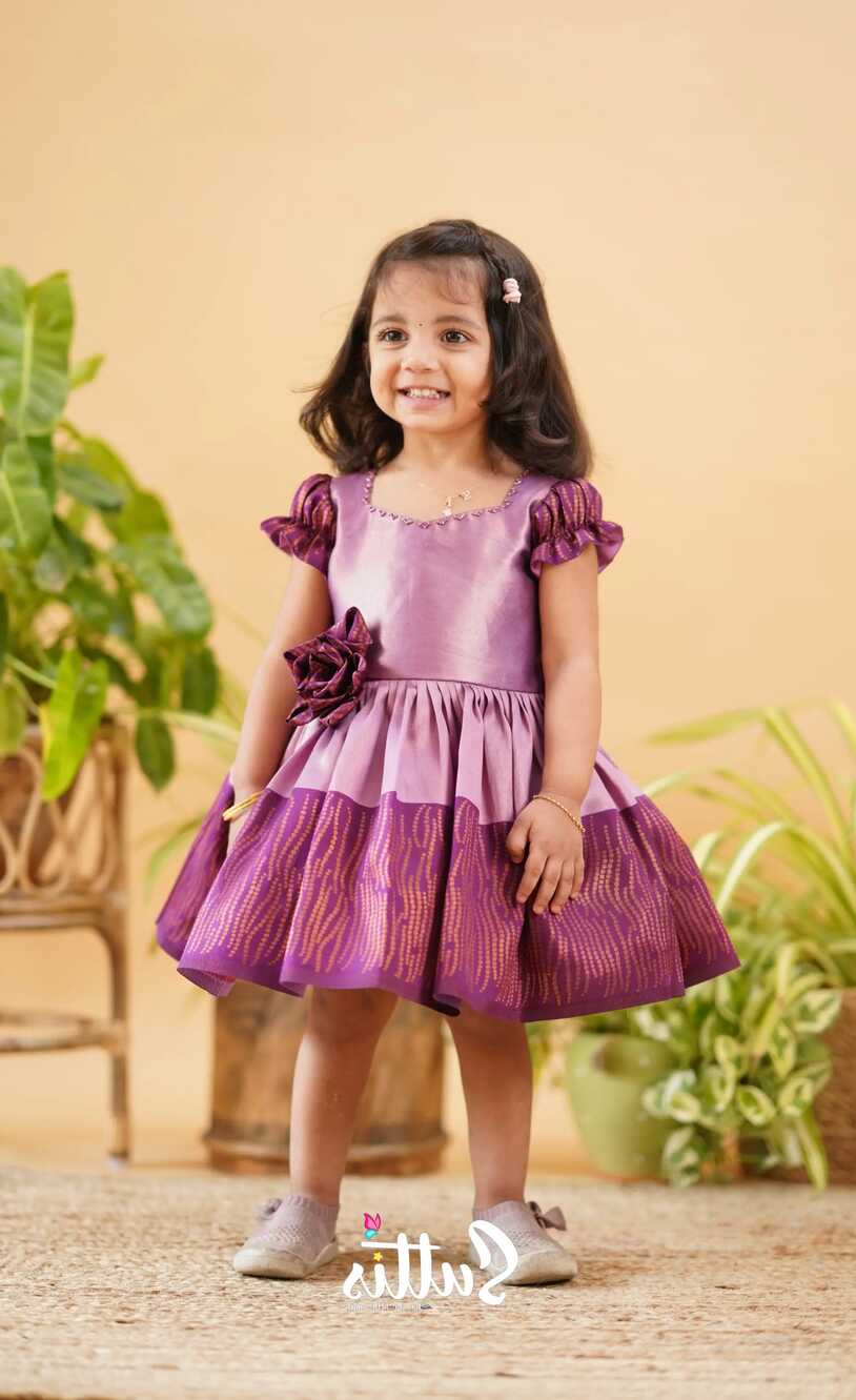 RAAGA - Baby Frocks – Ivalinmabia