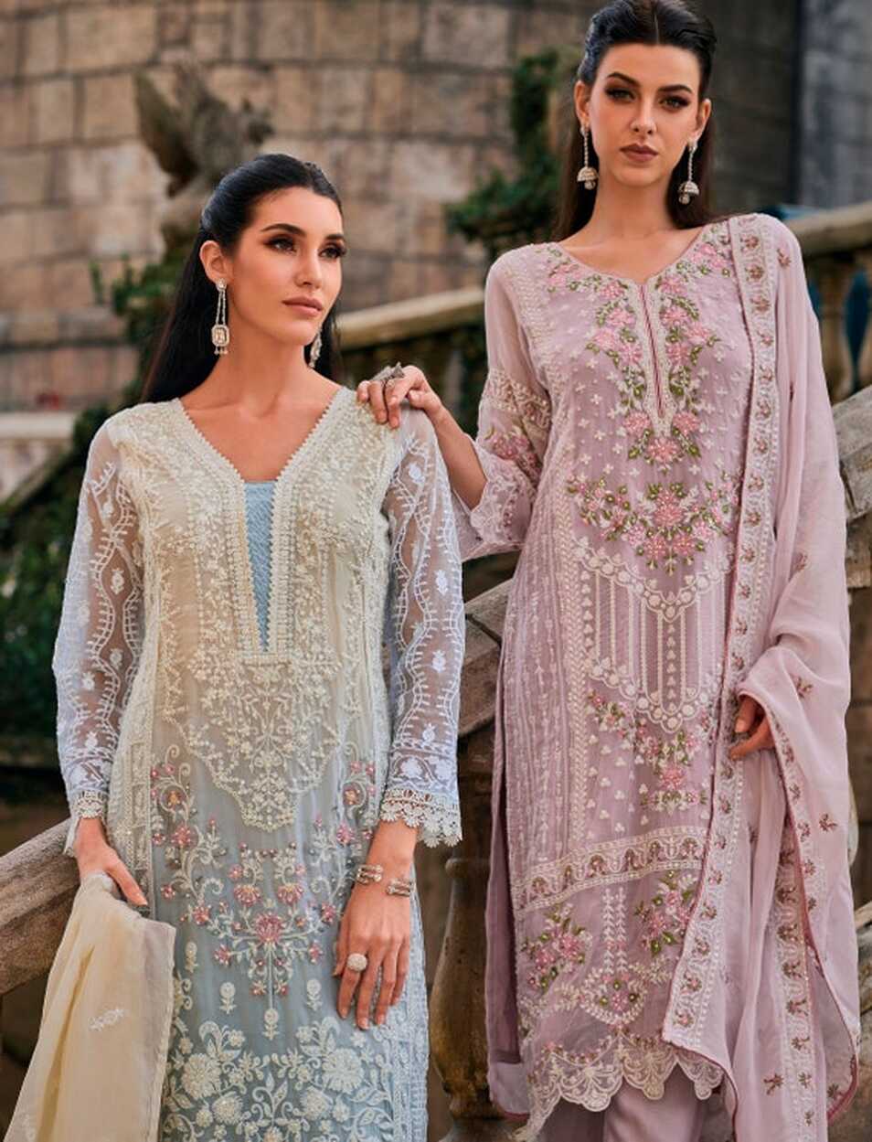 Readymade Dress Indian Pakistani Suits for Ramadan,outfit for Eid ...