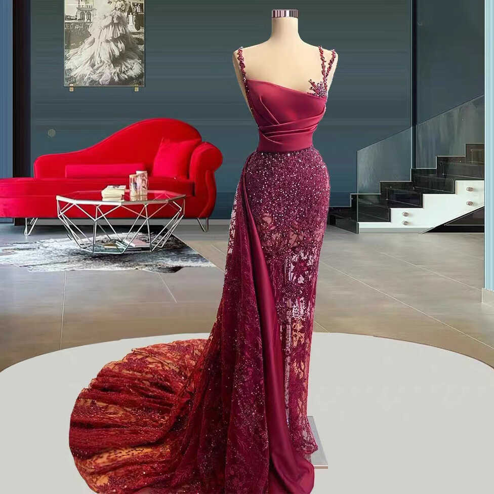 Red Prom Dresses, 2022 Prom Dresses, Burgundy Prom Dresses ...