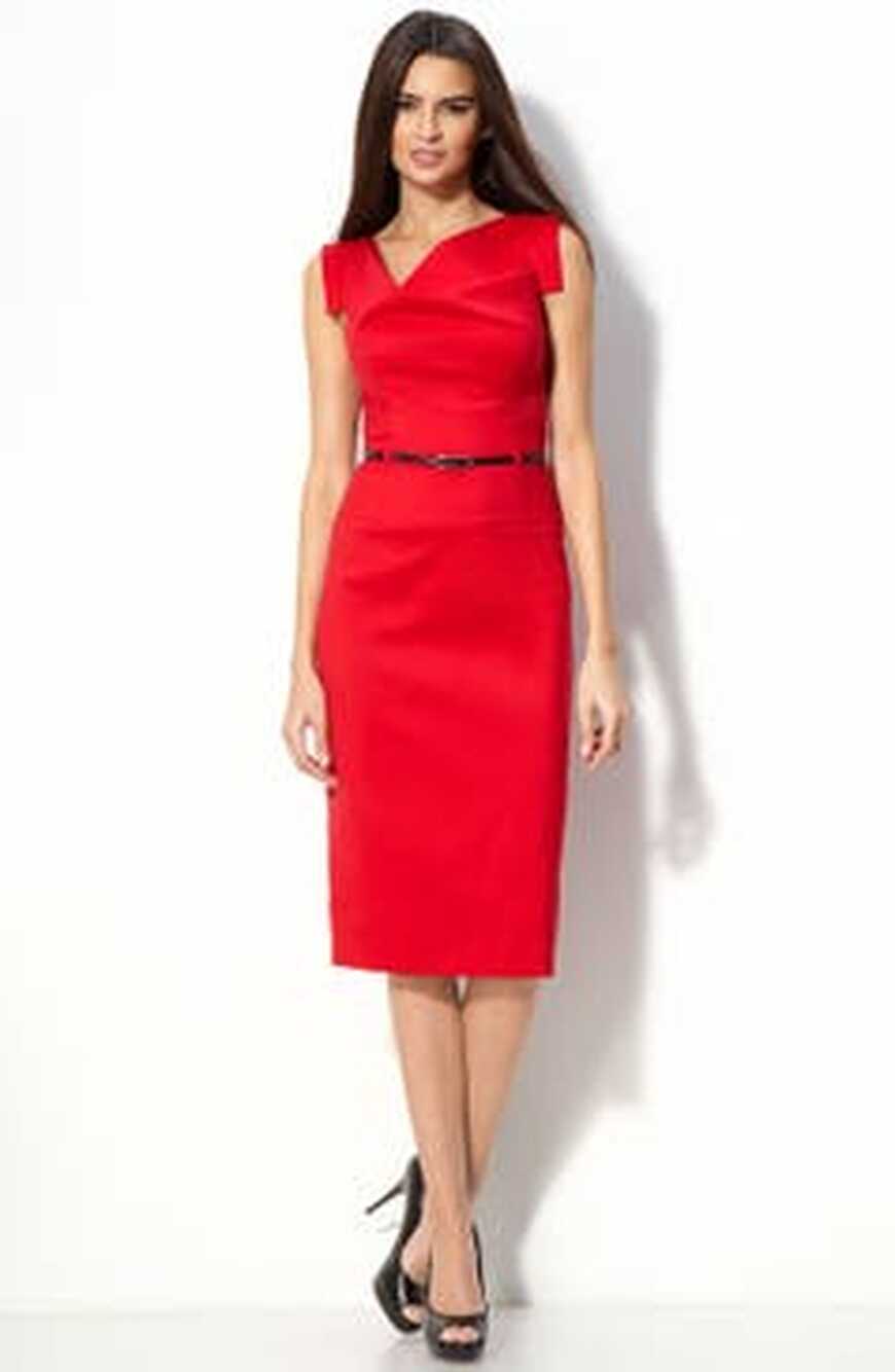 Red Work Dresses | Nordstrom