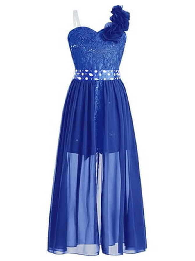 Royal Blue Dress Sweet 16