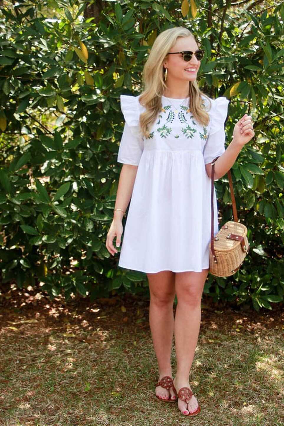 SHEIN Summer Shopping Guide • Collectively Carolina | Fashionista ...