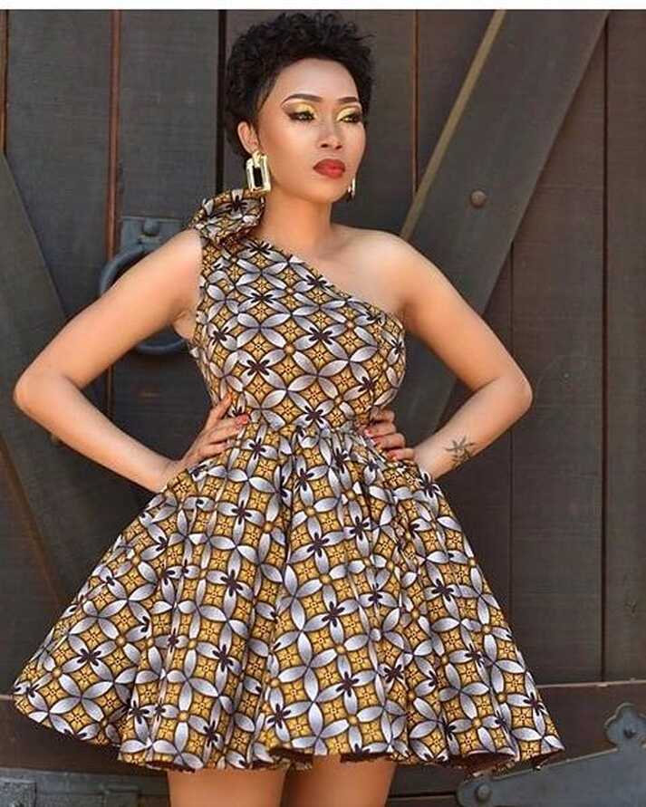 SHWESHWE TRADITIONAL DRESSES FOR WEDDING IN 2020