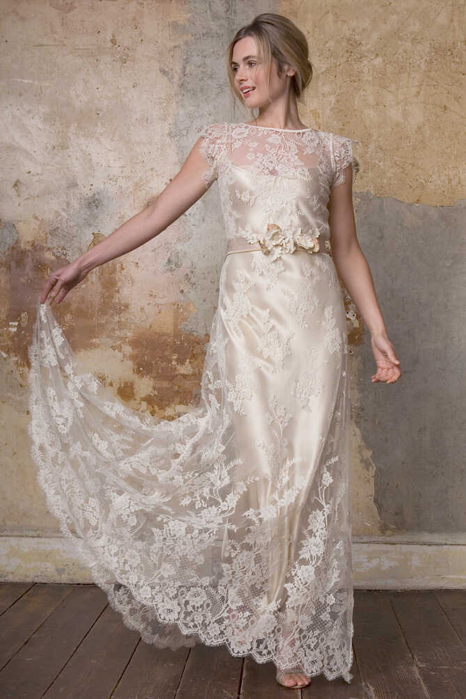 Sally Lacock - Exquisite and Romantic Vintage Style for the Modern ...