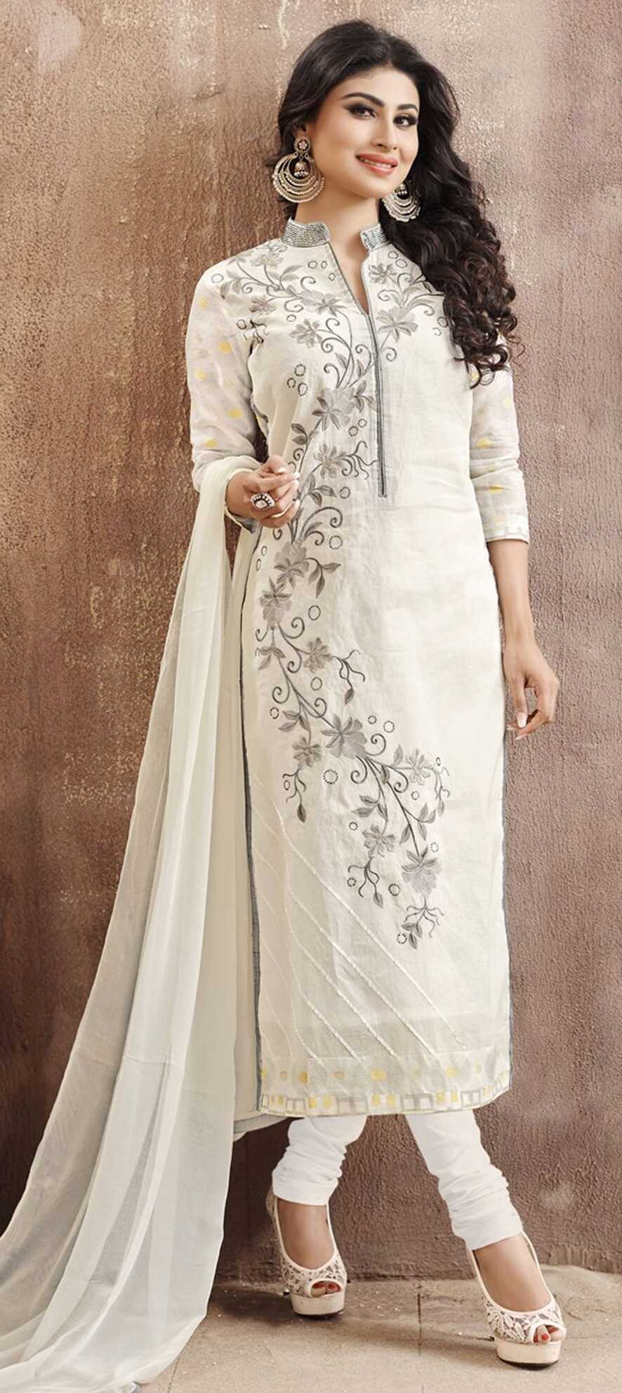 Salwar Kameez - The Best choice for Girls