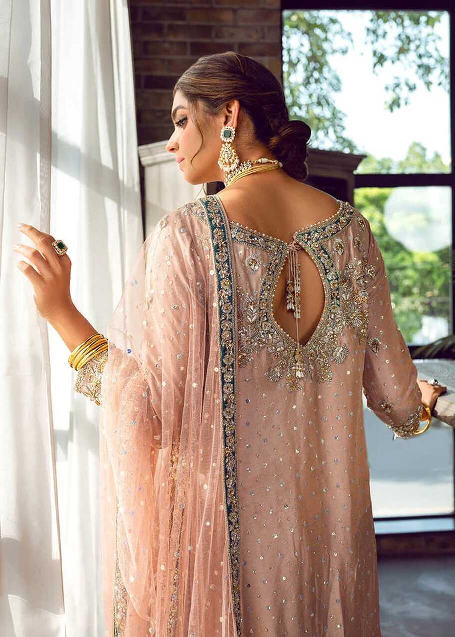 Salwar Kameez Party Wear Styles for Your Wardrobe