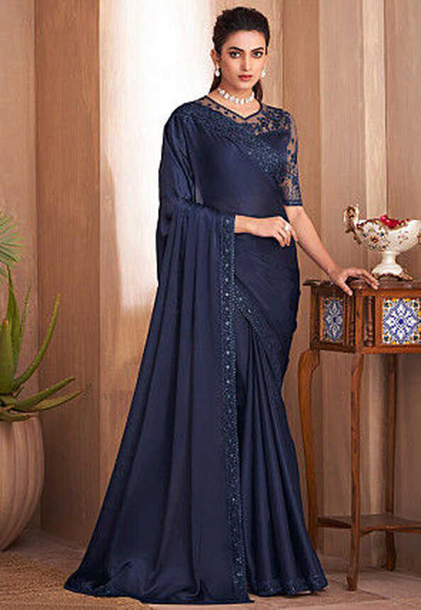 Saree: Buy Latest Indian Sarees for Women Online | Utsav Fashion