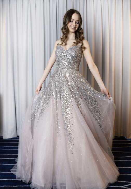 School Formal Gowns - House of Troy