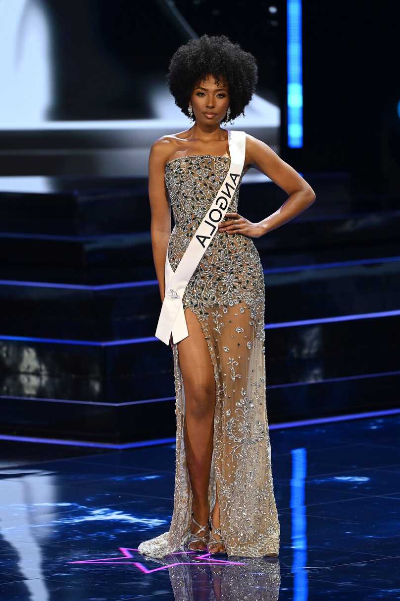 See the best evening gowns at the 2023 Miss Universe competition | CNN