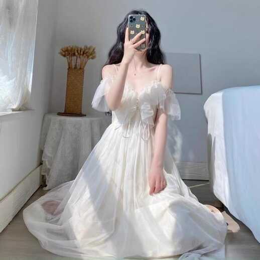 Serena Tulle Princess Fairy Dress