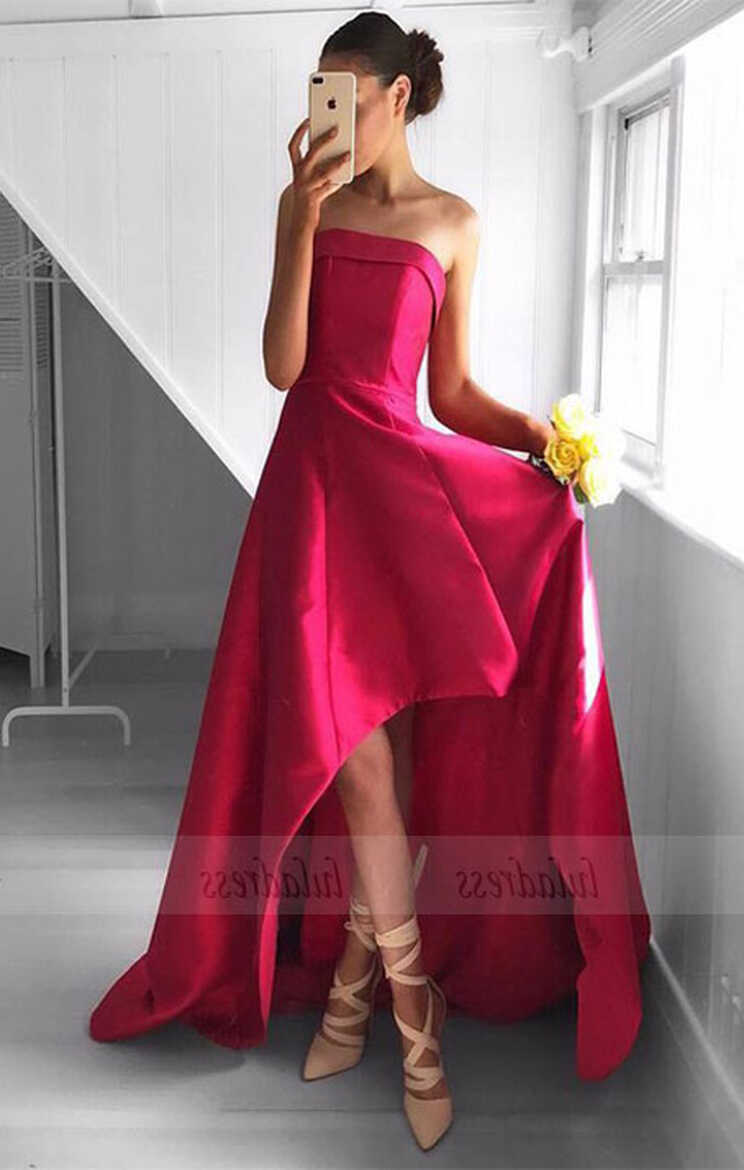 Sexy Homecoming Dress, Formal Dress for Teens, Junior Prom Dress ...