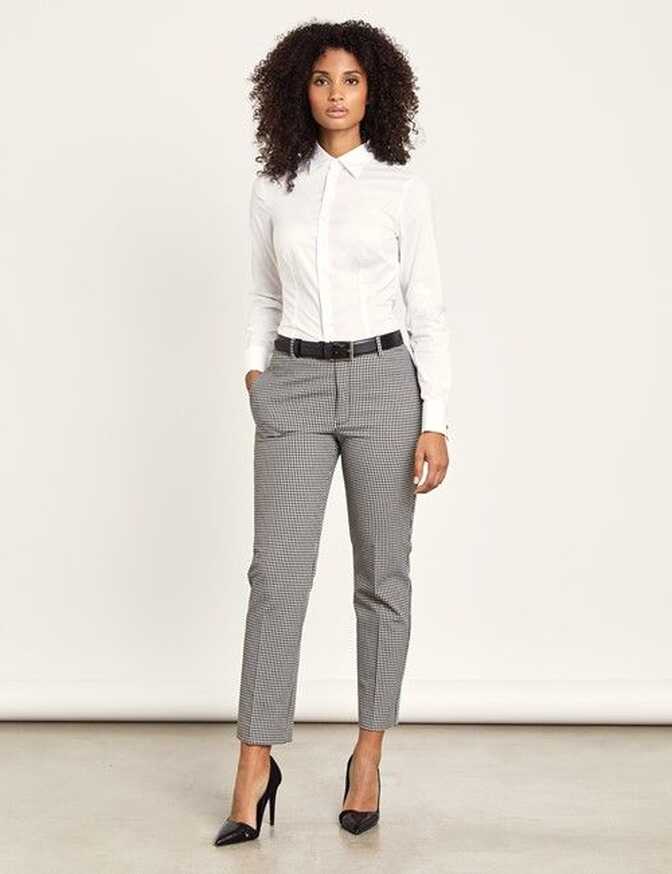 Shirts for Women | Hawes &amp; Curtis | USA