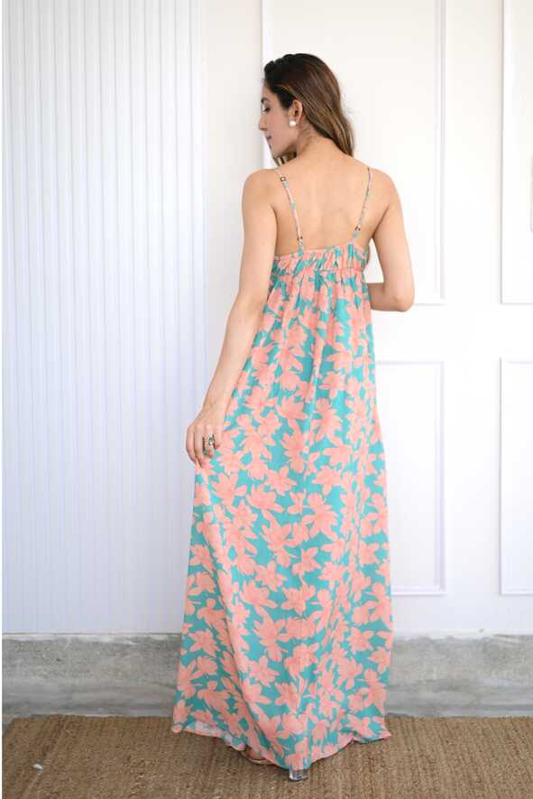 Shop Elegant Backless Dresses for Women Online - Nolabels.in