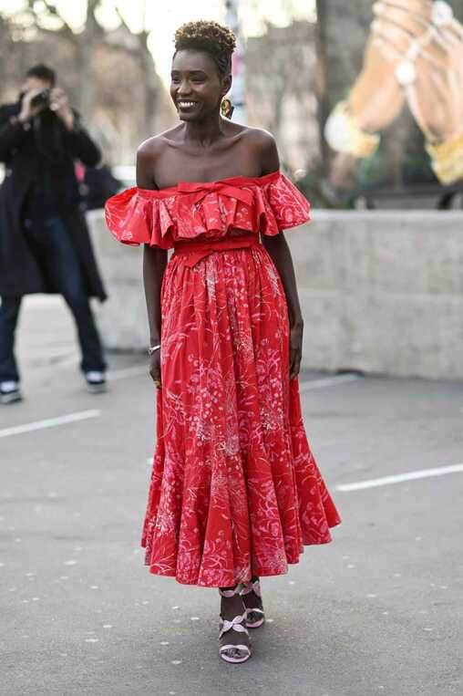 Shop This Storefront Filled With Floral Dresses, summer dresses