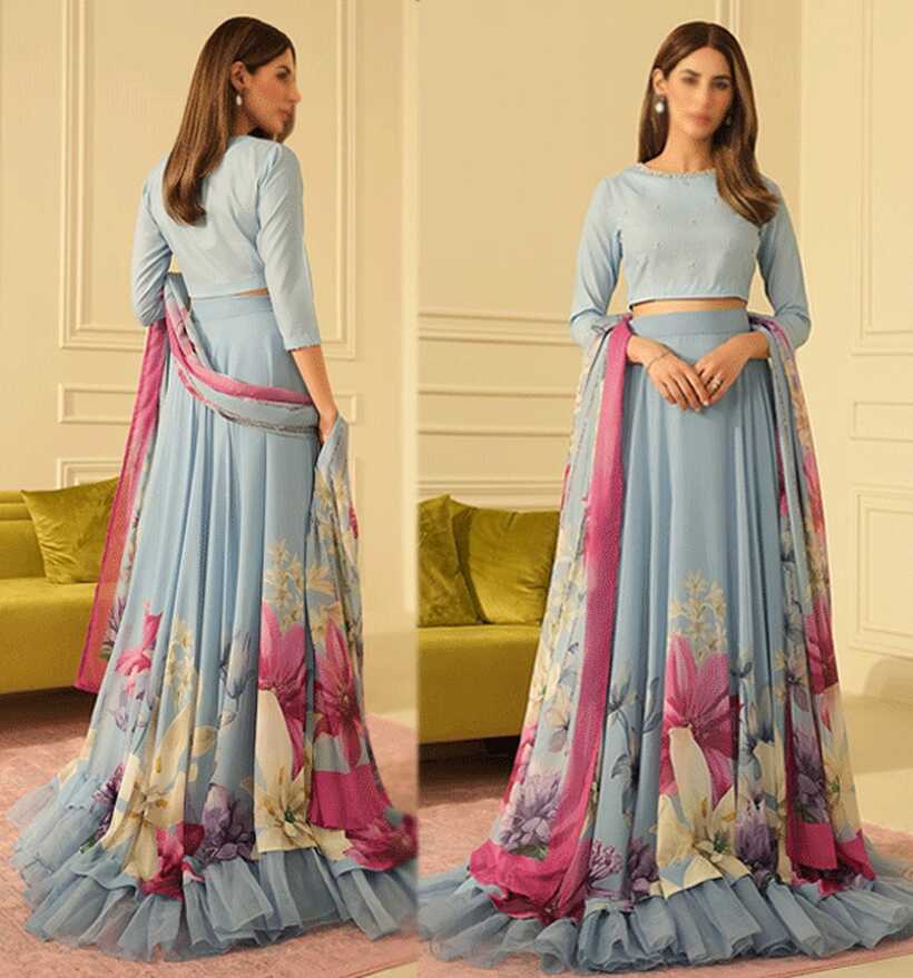 Silk Dresses 2023: Pakistani Raw Silk Dresses &amp; Shamoz Silk Suits ...