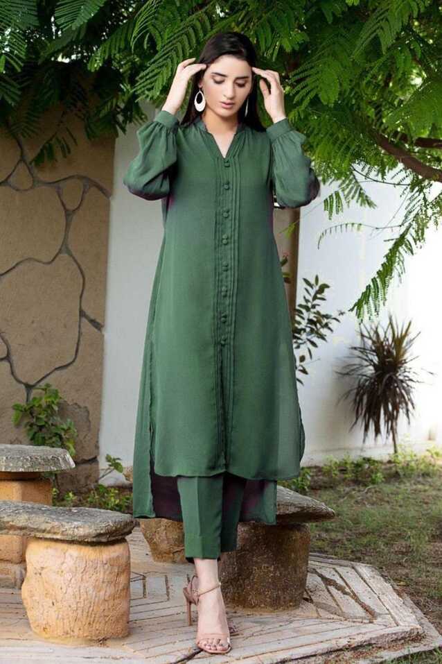 Simple kurti