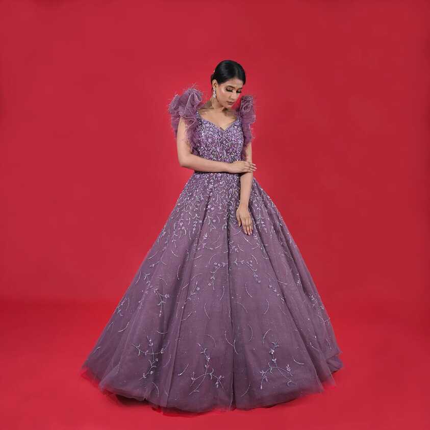 Sparkle and Save: Exquisite Ball Gowns at 20% off!&quot; – vastrachowk