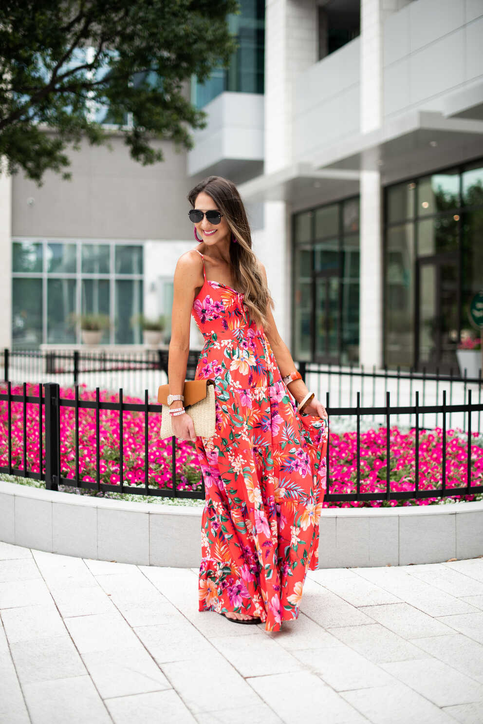 Splurge or Save | Summer Maxi Dresses | Style Your Senses