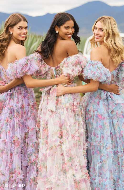 Spring 2023 | Sherri Hill