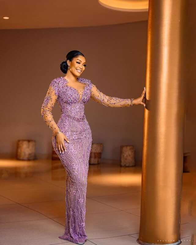 Step Out in Style For That Wedding With These 10 #AsoEbiBella Looks