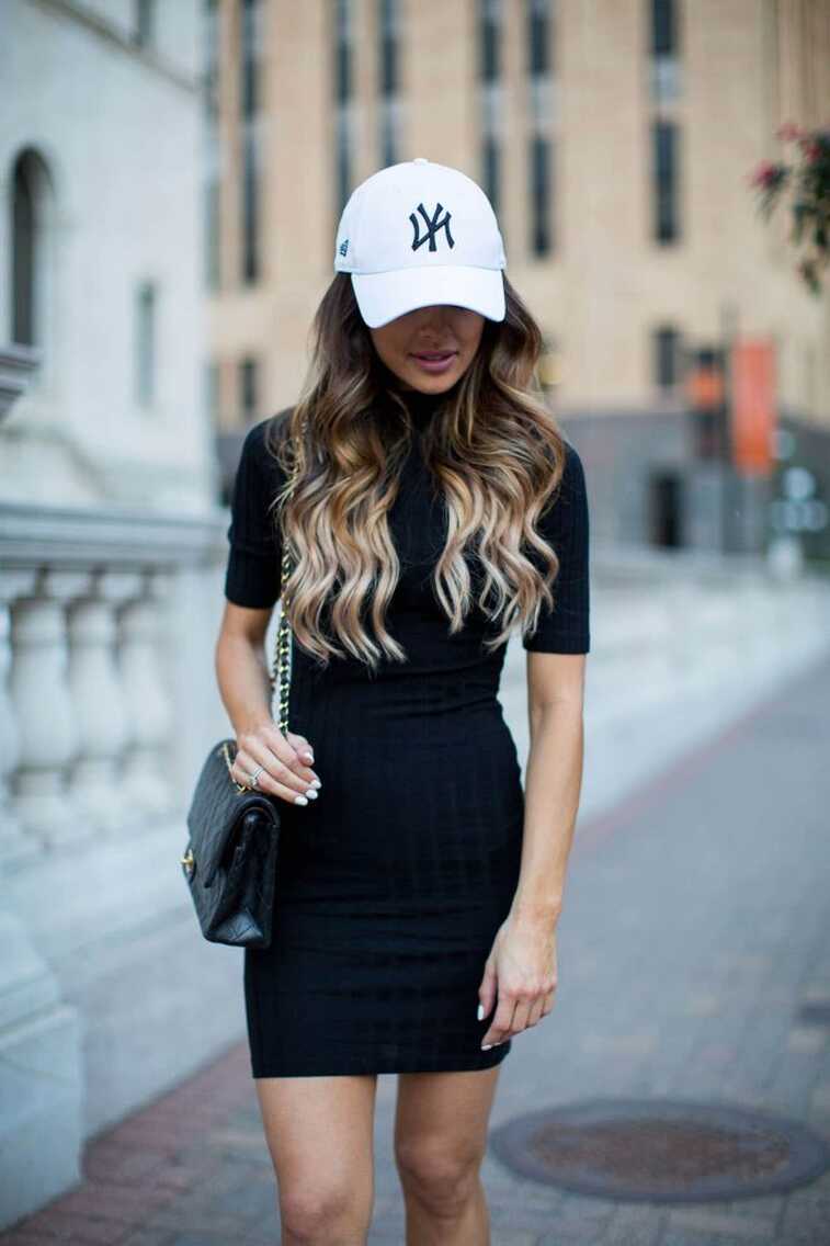 Street Style: Weekend Casual. - Mia Mia Mine