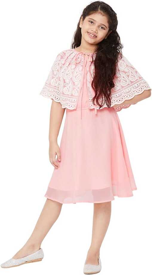 StyloBug Summer Wear for Girls | Kids Western Dress for Girls ...