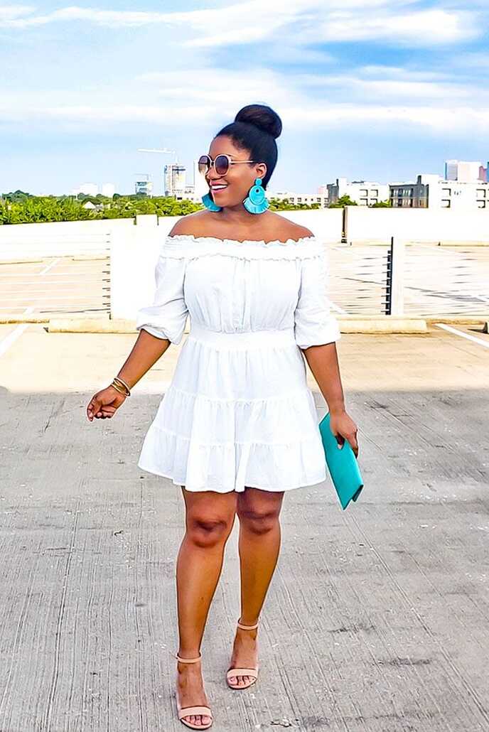 Summer 2019 Instagram Round Up - Queen of Sleeves | Curvy fashion ...