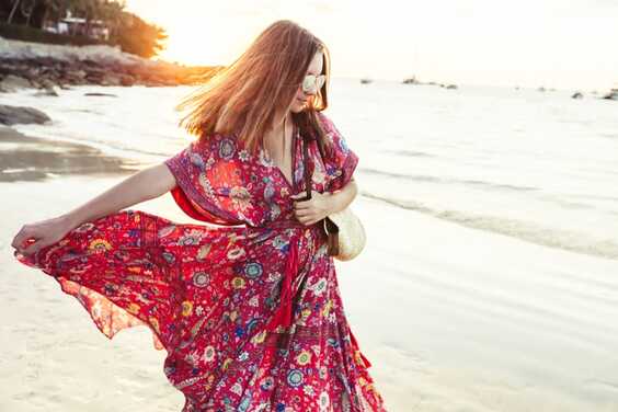 Summer Beach Dresses: The Trend in 2021 That You Should Know ...