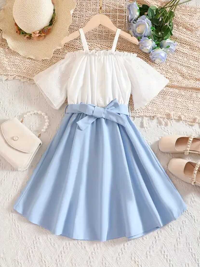 Summer Dresses For Girls - Temu United States