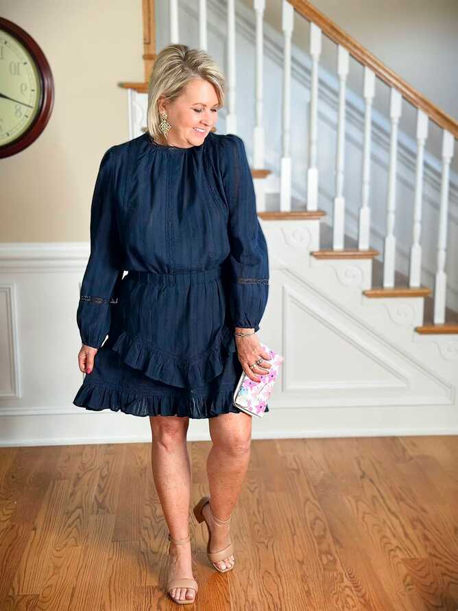 Summer Dresses For Women Over 50 In 3 Lengths - 50 IS NOT OLD - A ...