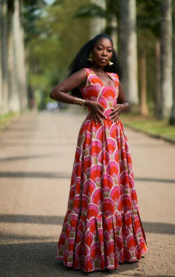 Summer fashion 2022: best maxi dresses