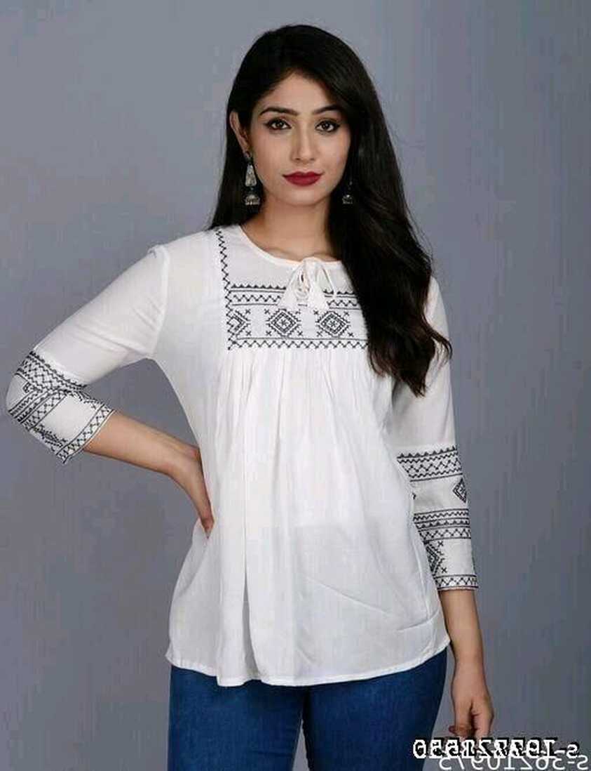 TOP, Frock_Top,Kurti_Top