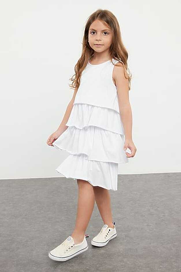 TRENDYOLKIDS Kids Dresses Styles, Prices - Trendyol